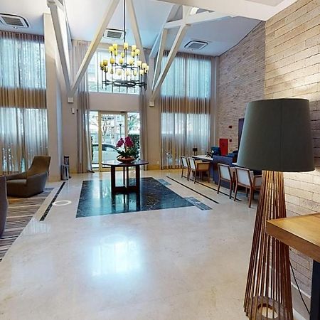 Hotel Luxxor Сан-Пауло Экстерьер фото