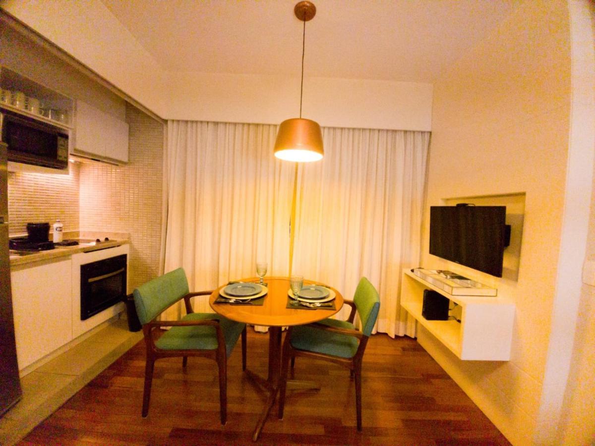 Hotel Luxxor Сан-Пауло Экстерьер фото