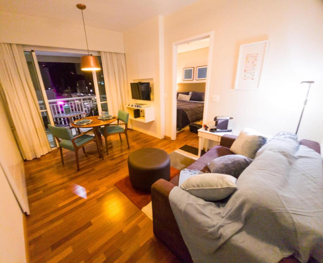 Hotel Luxxor Сан-Пауло Экстерьер фото
